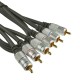 Kabel 3RCA - 3RCA COMPONENT EXCLUSIVE TCV 5250