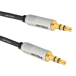 Kabel JACK 3.5 - JACK 3.5 FUTURA FTC 105