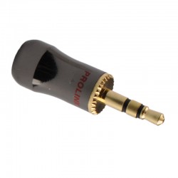 Wtyk JACK STEREO TPJ 0355B