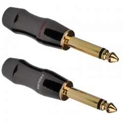 Wtyk JACK MONO TPJ 640B