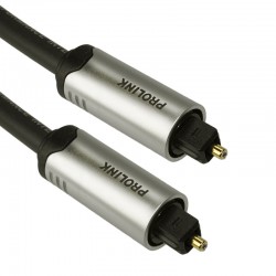 KABEL OPTYCZNY TOSLINK