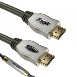 Kabel HDMI - HDMI EXCLUSIVE TCV 9280A